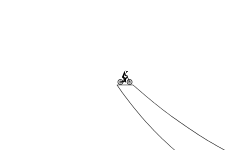 short track