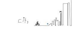 Gravity City