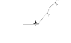 Mountain Speed