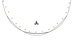 halfpipe