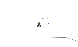 HI-speed jump