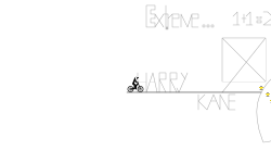 harRY KaNE
