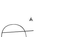 Run. (Zoom Out)