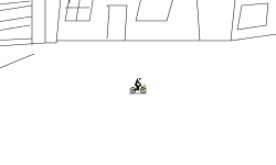 timmy turner house