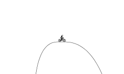 A Floating Hill