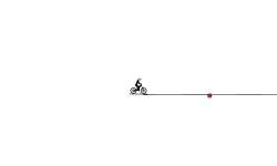 The easy mini jumps