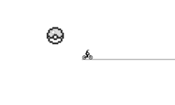 pixel pokemon