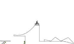 2 way track