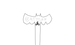 Batman Arkham Arrest