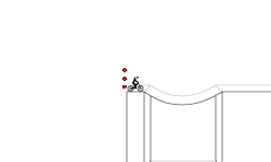 3D Portal Hopper (Challenging)