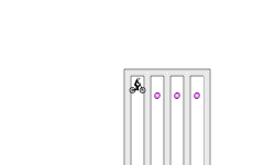 Vertical Teleporting Tunnels