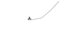 A Climb And A Trick