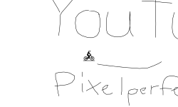 Pixelperfect55 on YOUTUBE