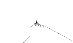 i might not make tracks (desc