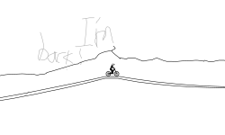 I'm back!