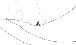 Journey #6 Fun mountains