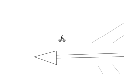 Romen spear throw