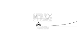 Christmas Dirt Jumps