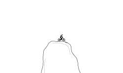 Downhill #3