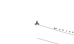 big jump