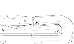 The Tunnel Re skin, Easy Ed.
