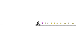 Portal track