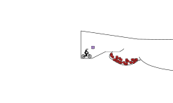 Blob run