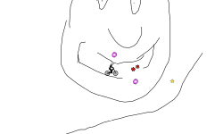 ugly guy