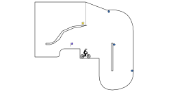 USE BMX Slippery Trial [DESC]