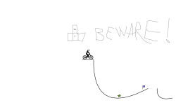 Hability Track