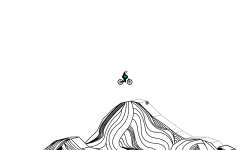 The Mountain that Flows