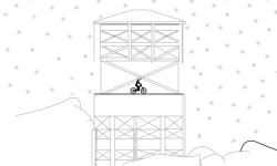 # of likes = # of jumps added