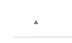 flying bike