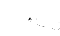 MY FIRST WHEELIE