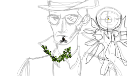 Tf2 Sniper Art