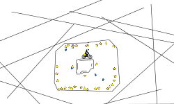 The Cube Of Mysteriousness