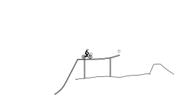 bmx or mtb