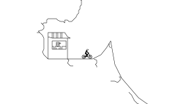 Underground MTB