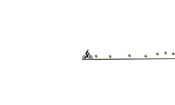 Just keep going