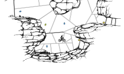 rift
