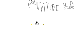 new track word