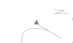 no way out