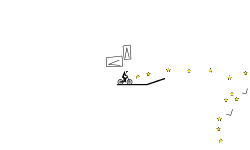 hold up + left