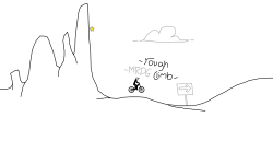 Rough Climb