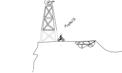 mountain hero