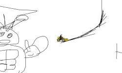 Gravity Jumps