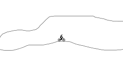 I drew a map #2