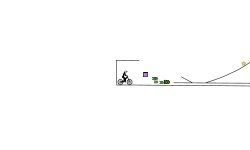blob track