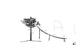 TREE rider