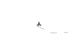 Wheelie Hold Up #2